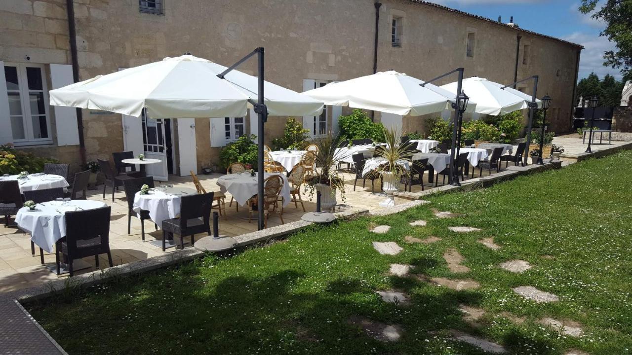 Hotel Aux Ducs De Sienne Montagne  Esterno foto